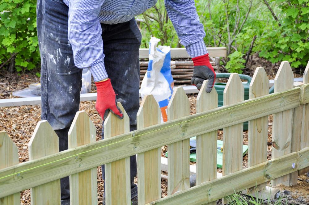 47+ Kleinen Garten Einzäunen, Und möchtet ihr am liebsten einen