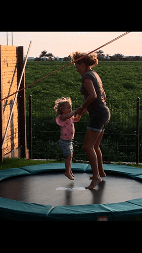 Comfort in je tuin