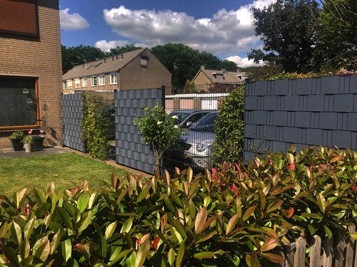 Hoe creëer je meer privacy in je tuin?