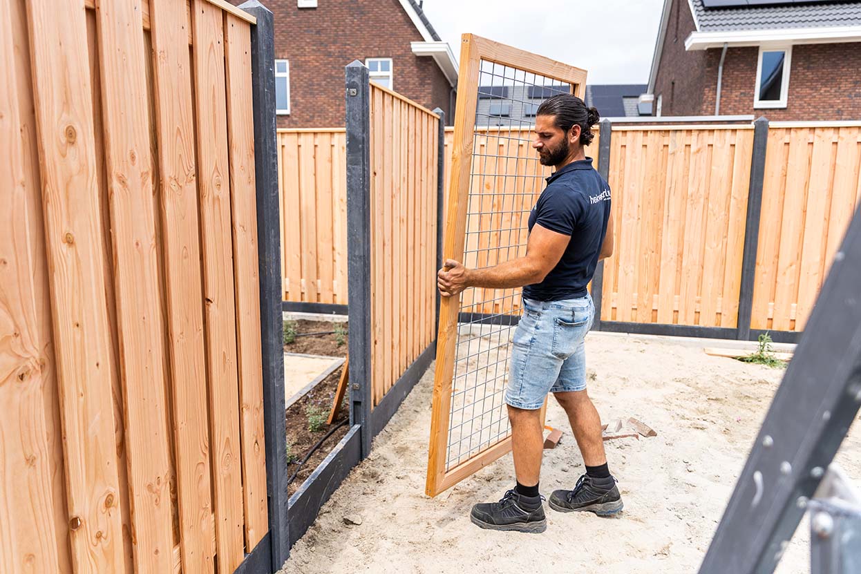 Tips om ook in de koude maanden van de tuin te genieten