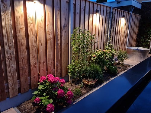 Soorten tuinverlichting voor jouw tuin