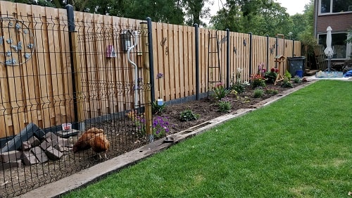 Kleine tuin? Dan is een verticale tuin wat voor jou!