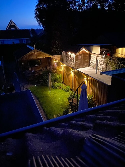 De juiste verlichting voor verhoogde veiligheid