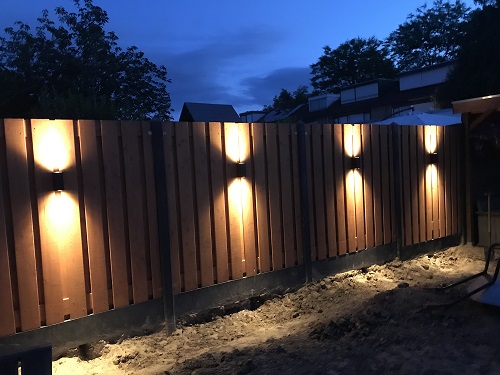5 keer de beste tuinverlichting