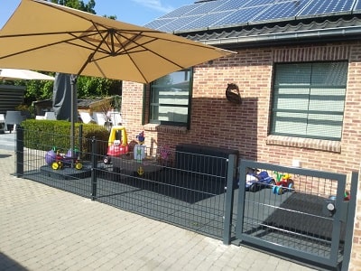 Maak je tuin zomerproof