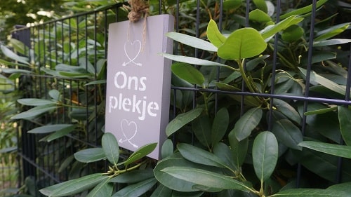 De voordelen van Hekwerkonline