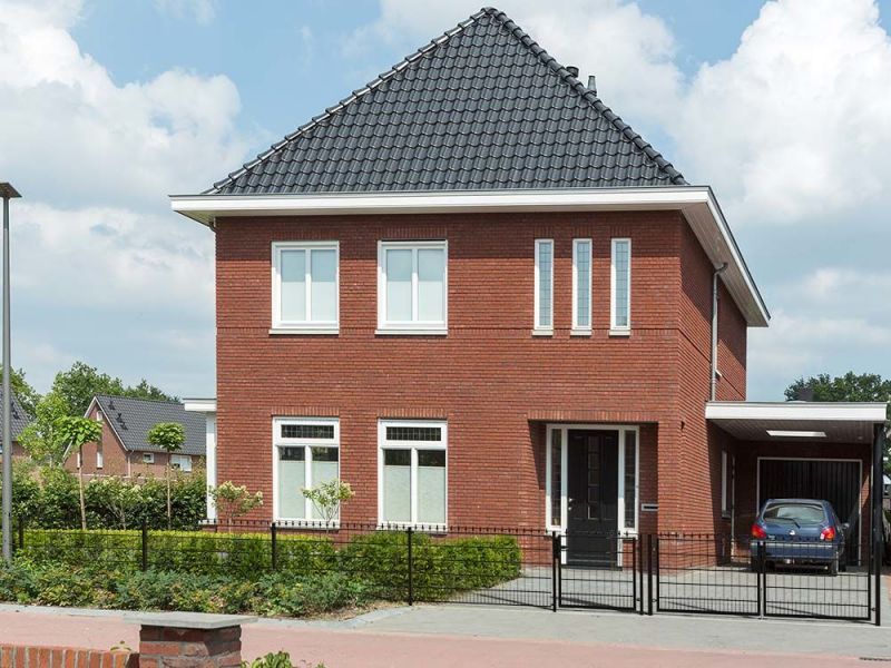 Wat is sierhekwerk?
