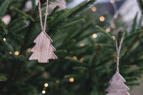 Tips om je huis gezelliger te maken met kerst 