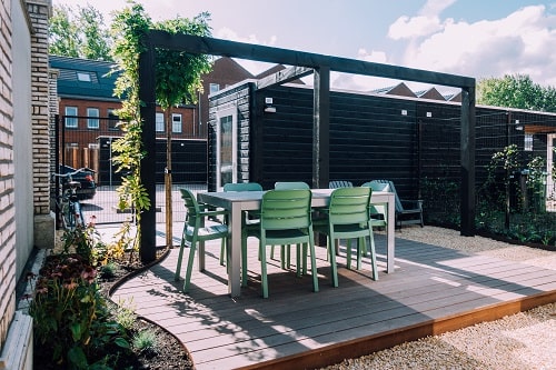Mediterrane tuinstijl: 4 stylingtips