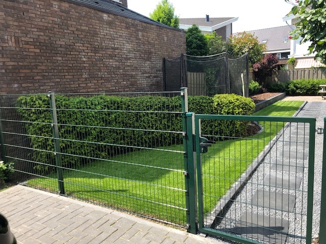 Spannende trends op het gebied van hekken voor je tuin