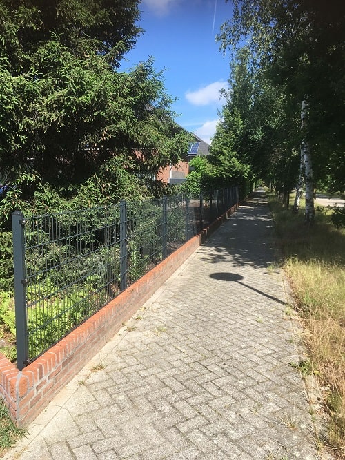 De juiste voorbereiding voor de montage van je omheining