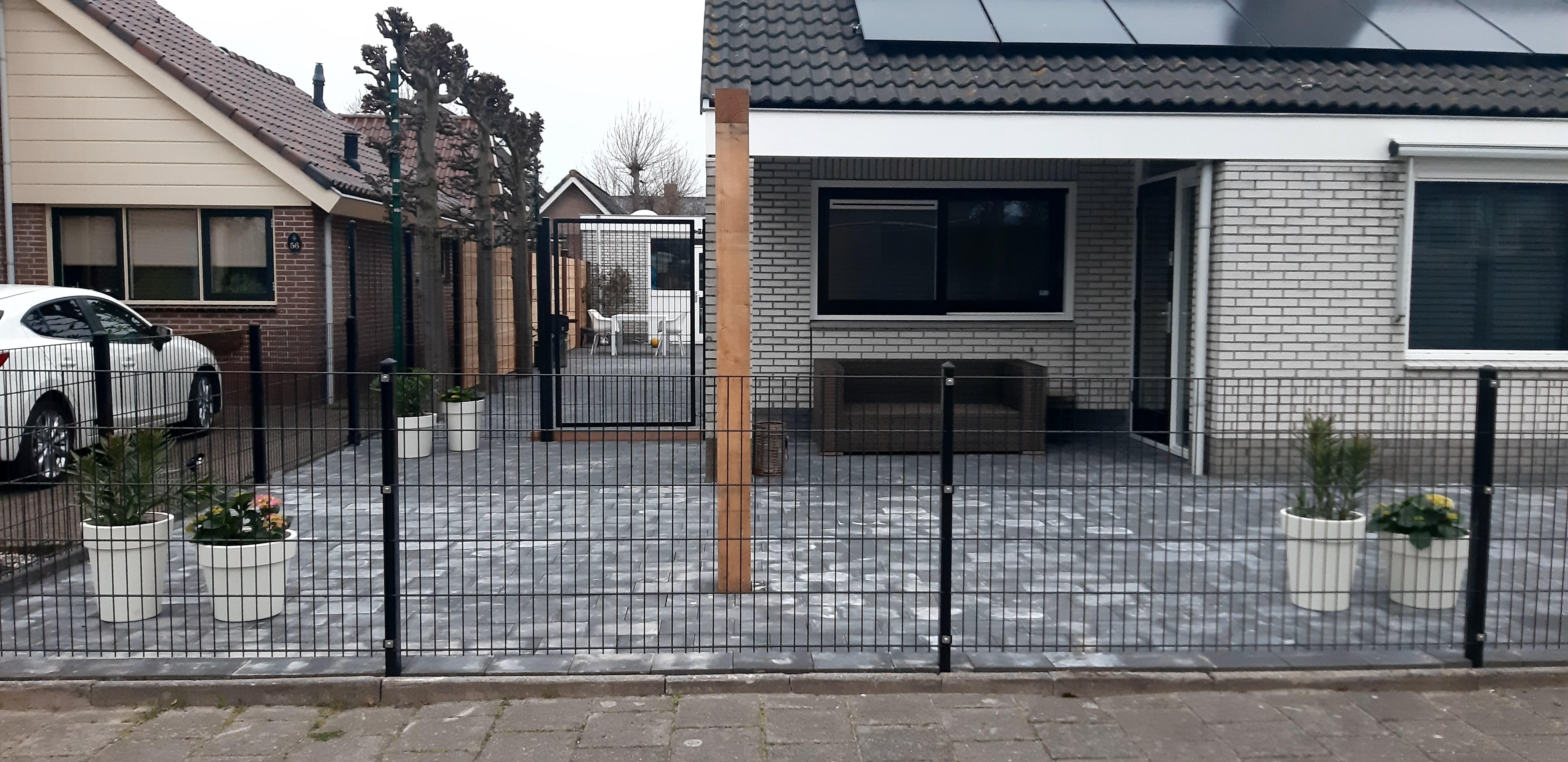Je interieurstijl doortrekken naar je tuin