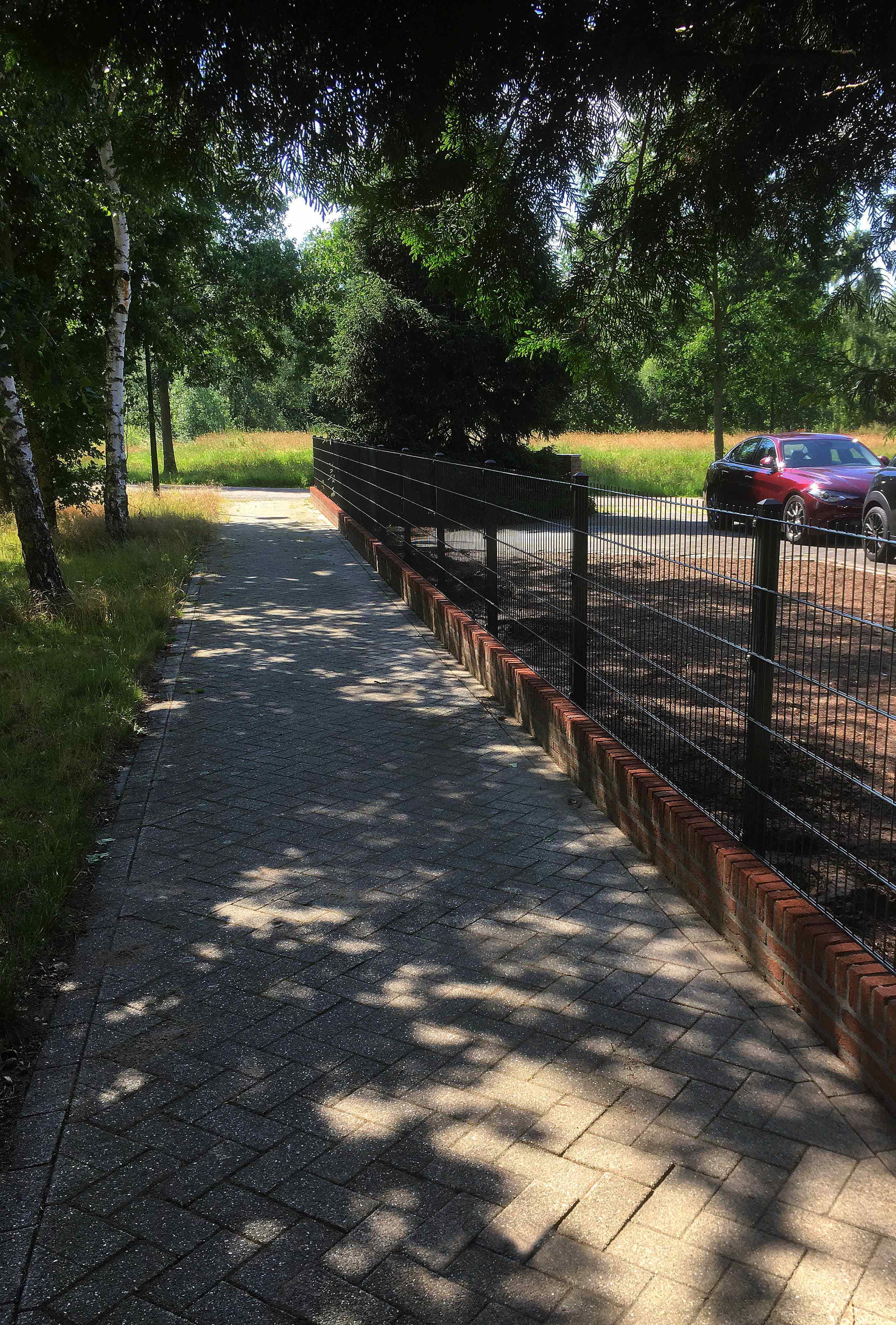 Een prikkeldraadomheining: dit zijn onze tips!