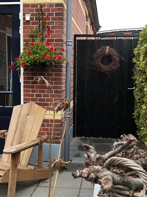 De juiste sfeer in je tuin