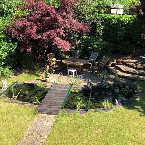 4 tips voor het leuk aankleden van jouw tuin