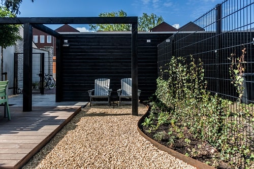 Tips voor het opleuken van je tuin
