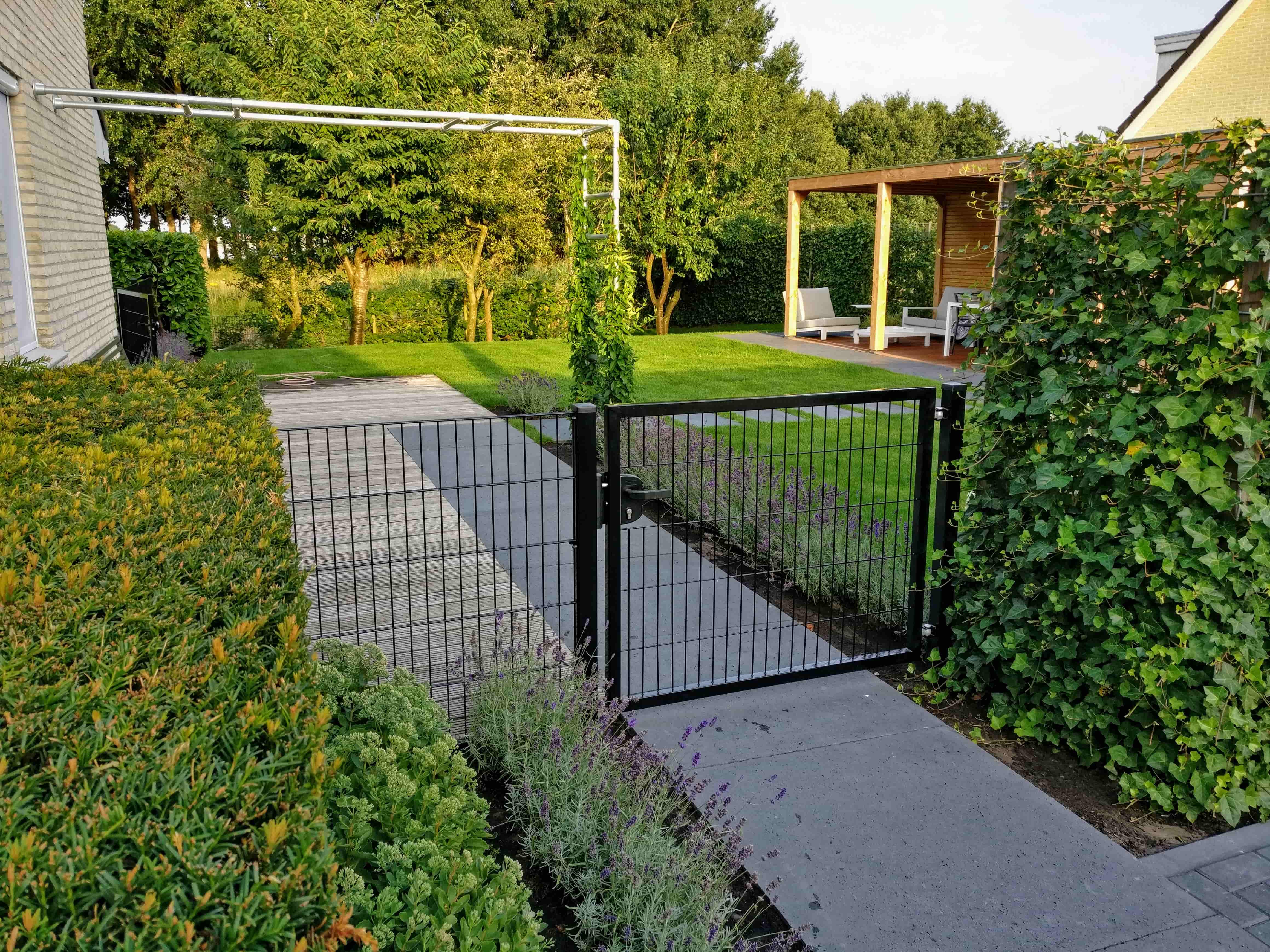 Start het nieuwe jaar met een tuinupgrade