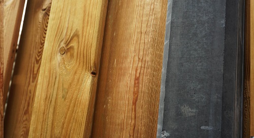4 tips voor het onderhouden van jouw houten schutting