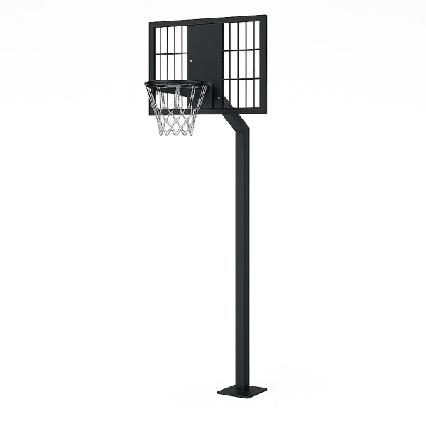 Basketbalpalen