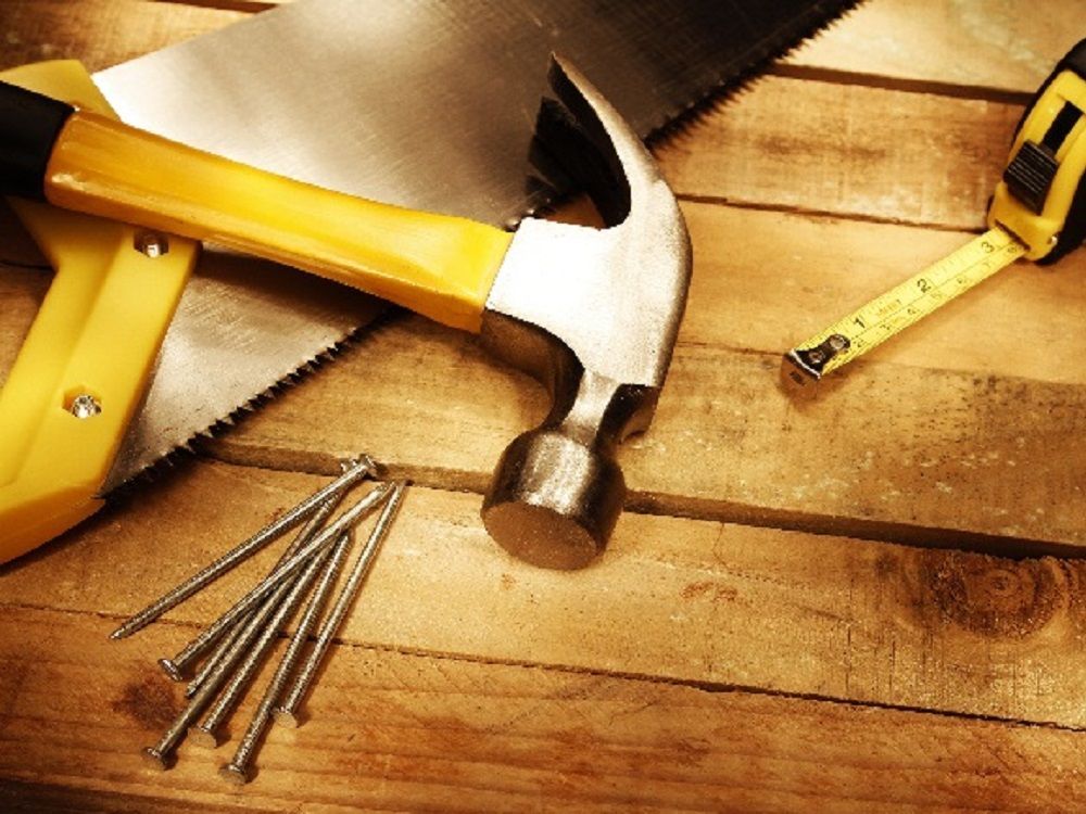 Gereedschap