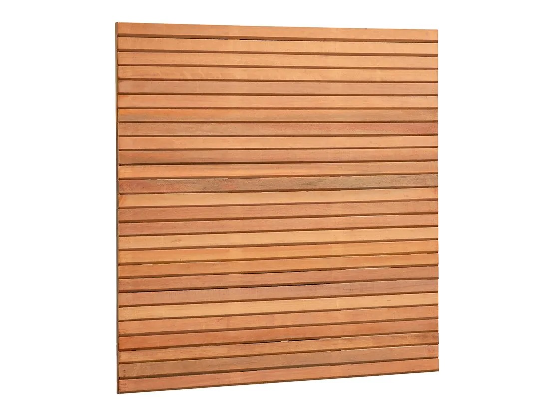 Rhombus tuinschermen
