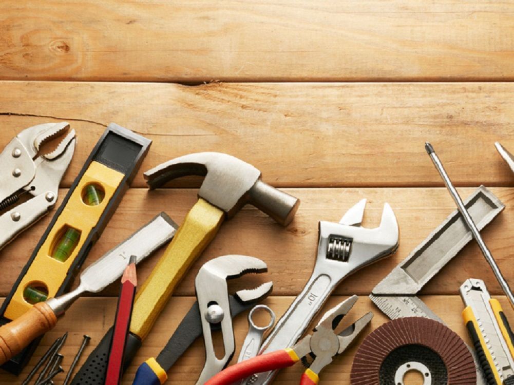 Gereedschap