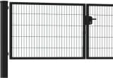 Tuinpoorten & tuindeuren