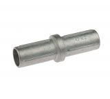 Koppelstuk 42mm Aluminium