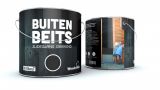 Buitenbeits zijdeglans 2.5L