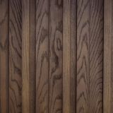 Millboard Envello Cladding | Board & Batten | Antique Oak