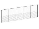 Ballenvanger professional 12.5m x 4m