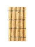 Bamboe scherm | Breedte 100 cm | Hoogte 220 cm
