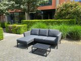 Magny Cours Loungeset 3-delig