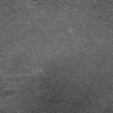 Keramische tuintegel | Slate Black 60 x 60 x 2