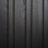 Millboard Envello Cladding Board & Batten Burnt Cedar