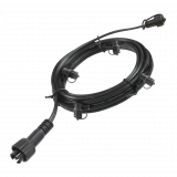 Garden Lights | hoofdkabel | 15 meter met 4 aansluitingen 