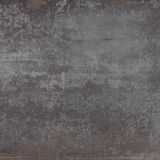 Keramische tuintegel Flatiron-Flatiron Black-60 x 60 x 2
