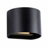 Garden Lights | Goura | black 12V