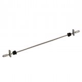 Gate Restrainer for gates up to 260kg