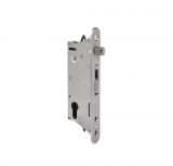Locinox Sixtylock | Insteekslot | 40 mm doornmaat voor profielen vanaf 60 mm