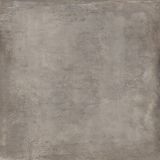 Keramische tuintegel Metall-Metall Taupe-100 x 100 x 2