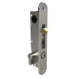 Stainless Mortice Lock | Full Cover