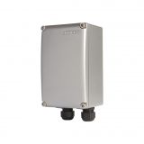 Locinox | Powerbox: Transformator behuizing