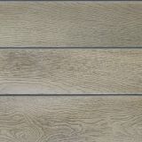 Millboard Envello Cladding | Shadow Line | Smoked Oak