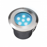 Garden Lights | Sirius | blue 12V