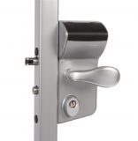 Locinox Vinci | Mechanisch codeslot in opbouw
