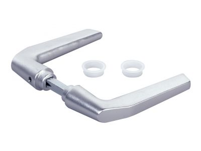 Krukpaar aluminium