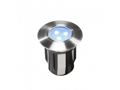 Garden Lights | Alpha | blue 12V