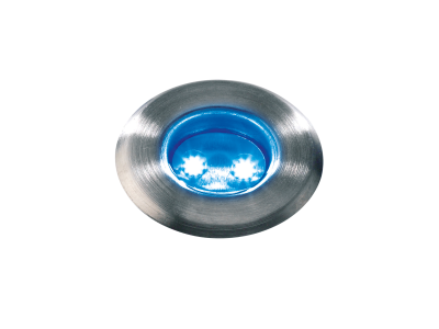 Garden Lights | Astrum | blauw 12V