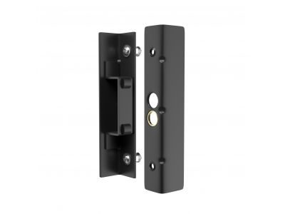 Gatemaster | Superlock vergrendeling